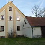Gaestehaus Leipzig-Gottscheina