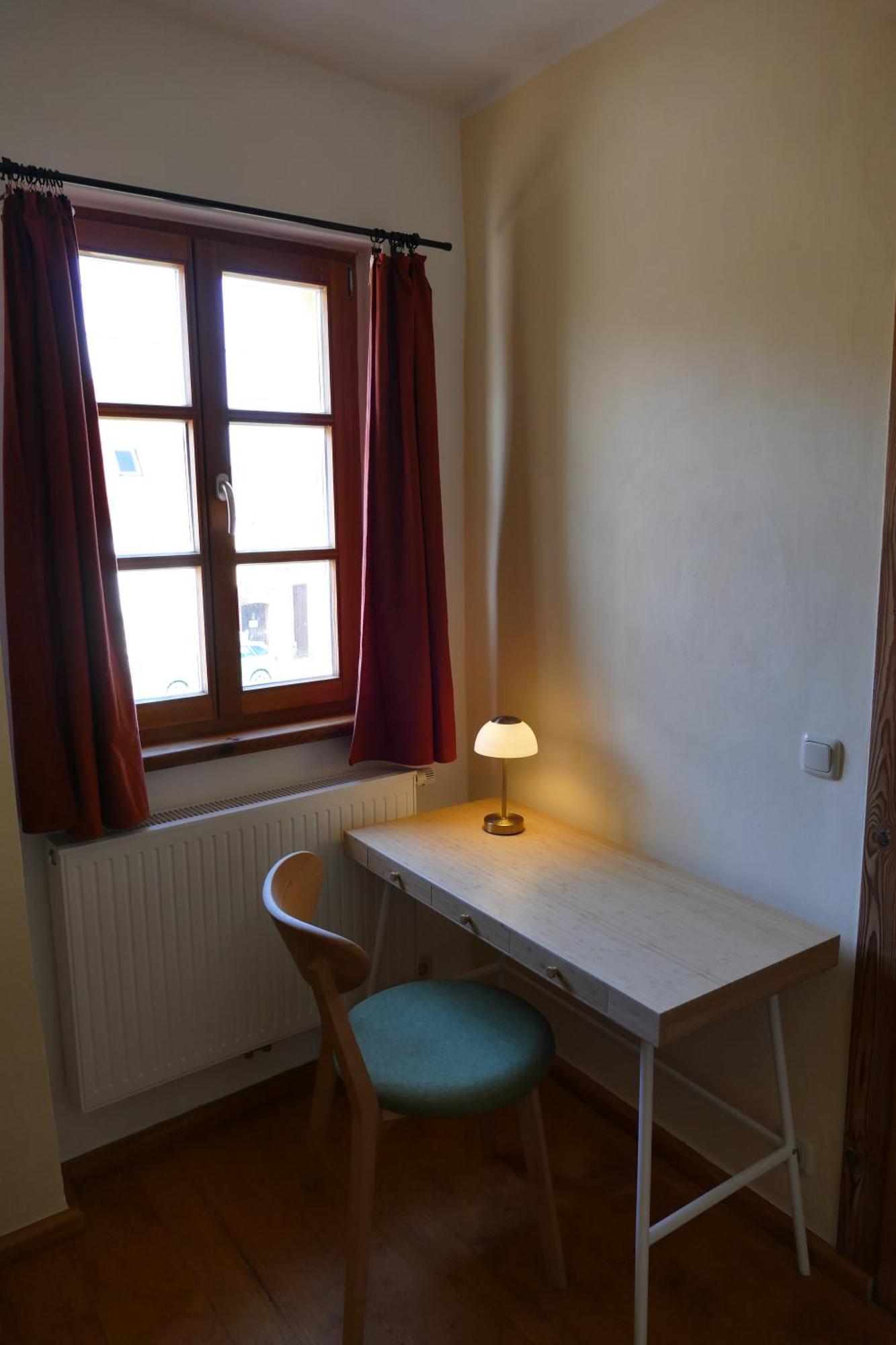 Gaestehaus Leipzig-gottscheina * Leipzig