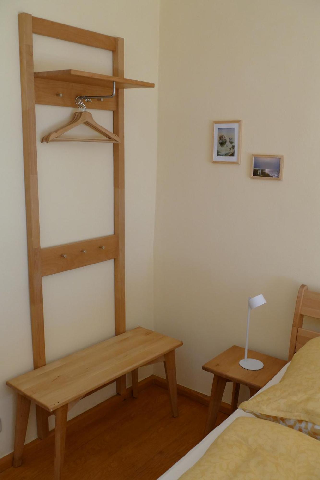 Gaestehaus Leipzig-gottscheina Apartment