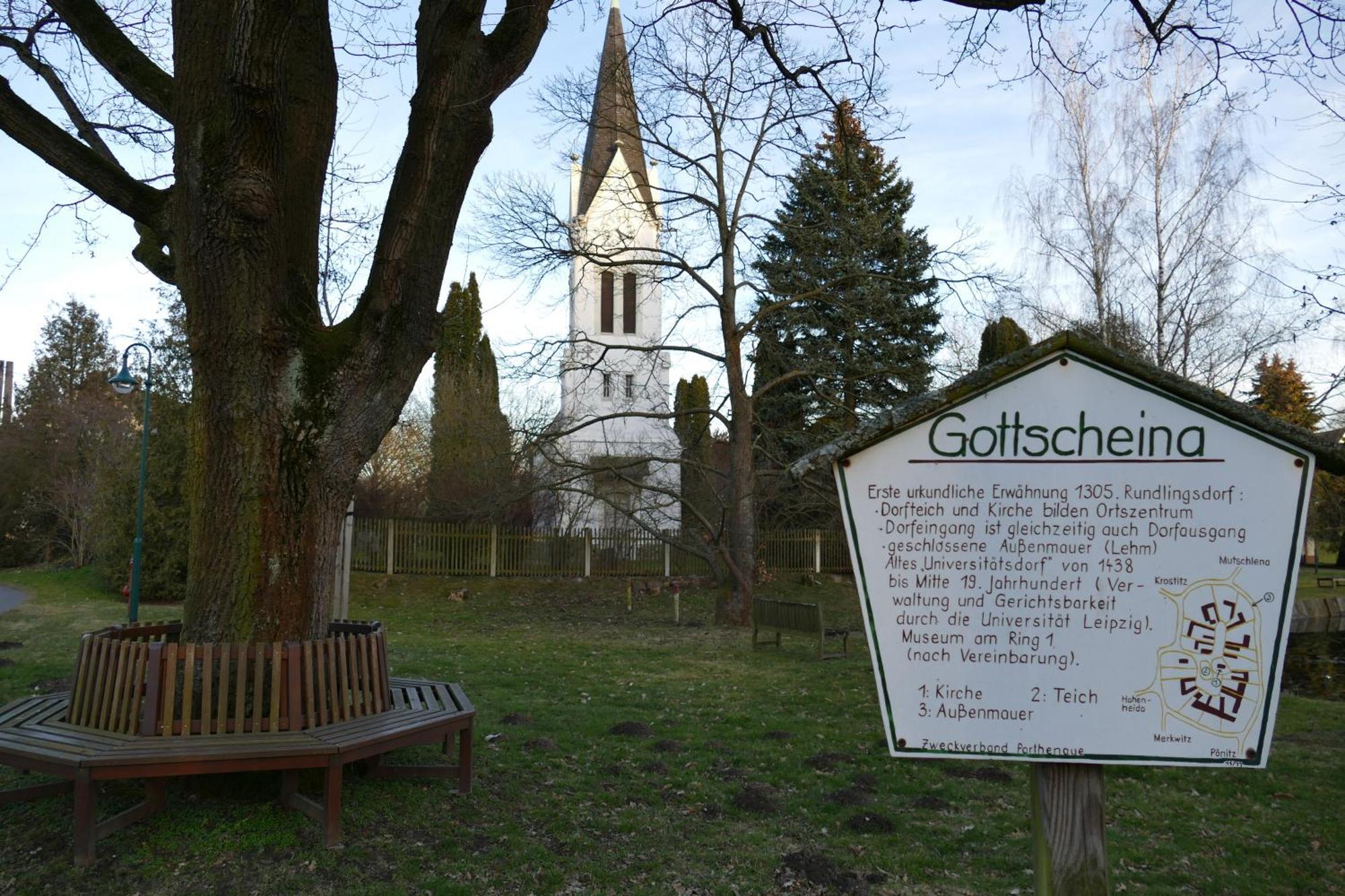 Gaestehaus Leipzig-gottscheina Apartment *