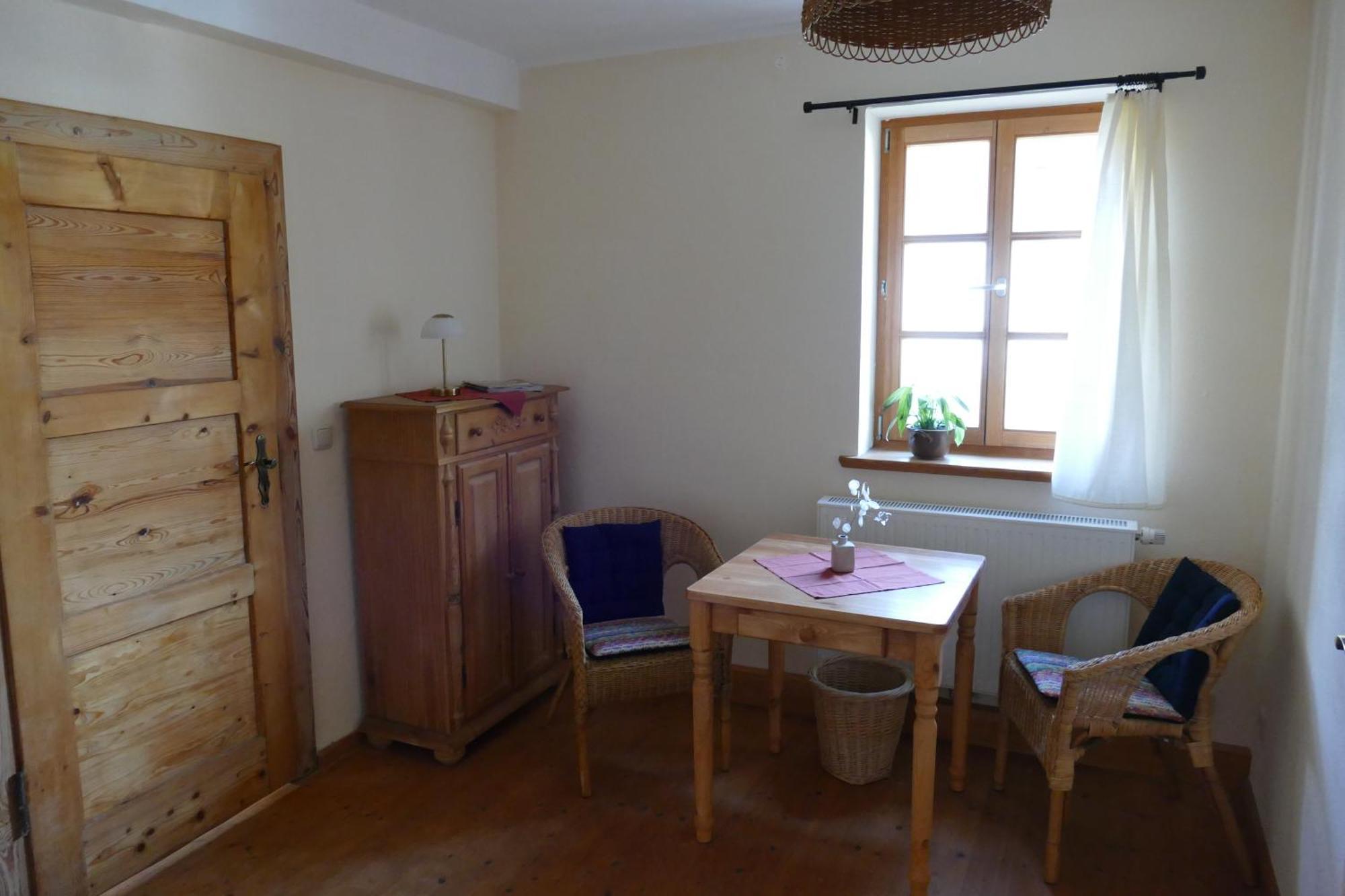 Apartment Gaestehaus Leipzig-gottscheina *