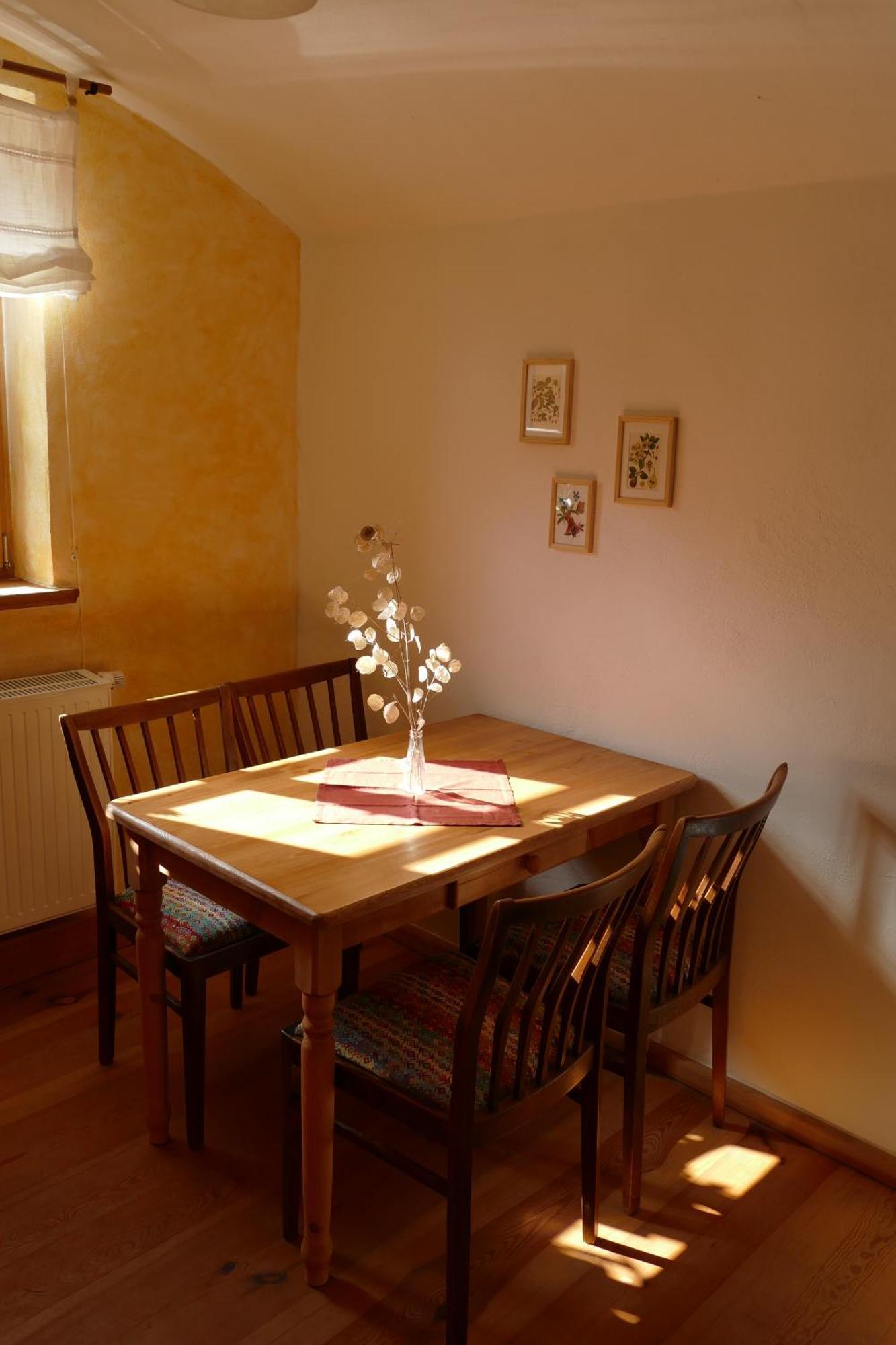 Gaestehaus Leipzig-gottscheina Apartment Leipzig