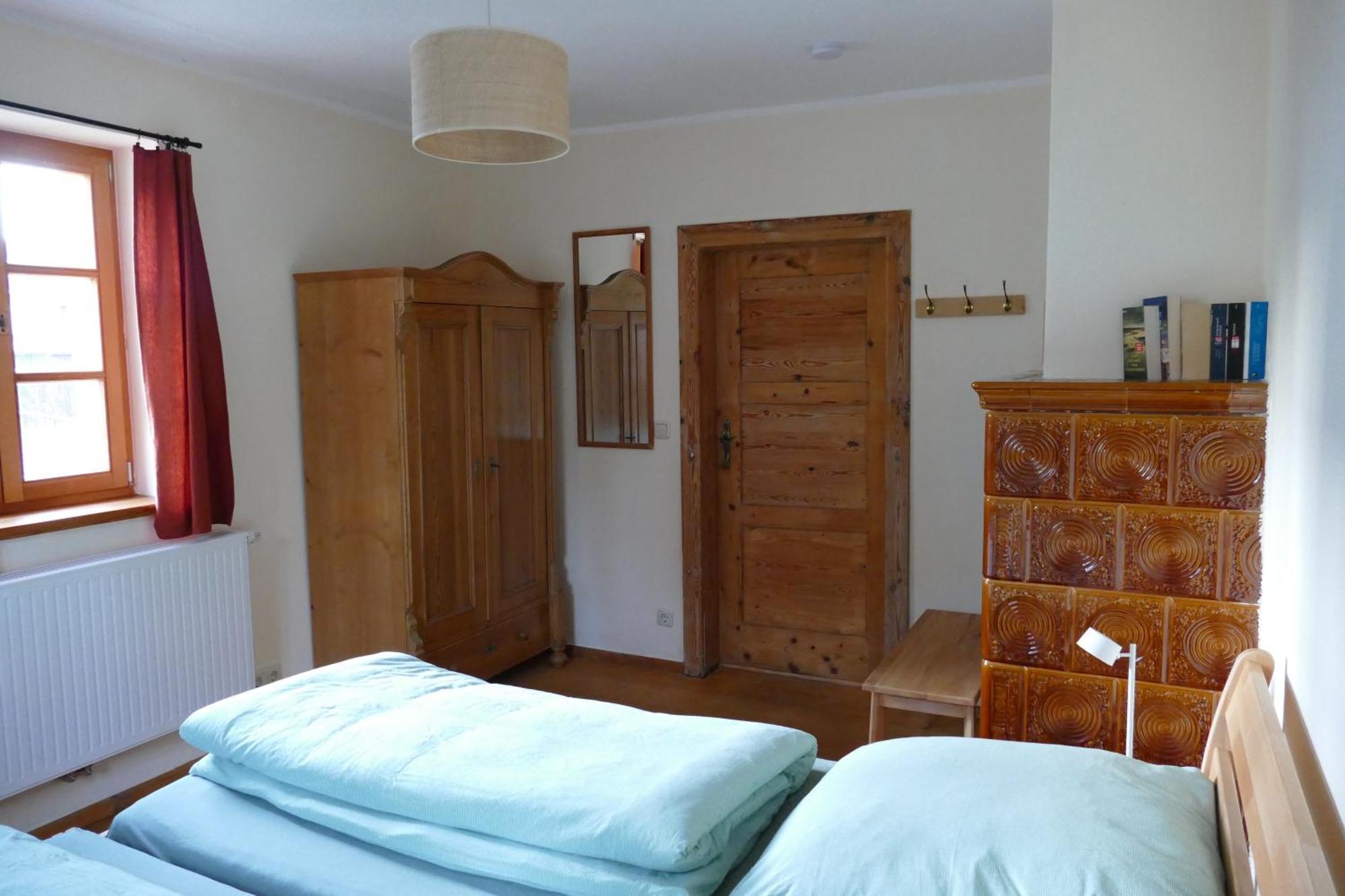 Apartment Gaestehaus Leipzig-gottscheina Leipzig