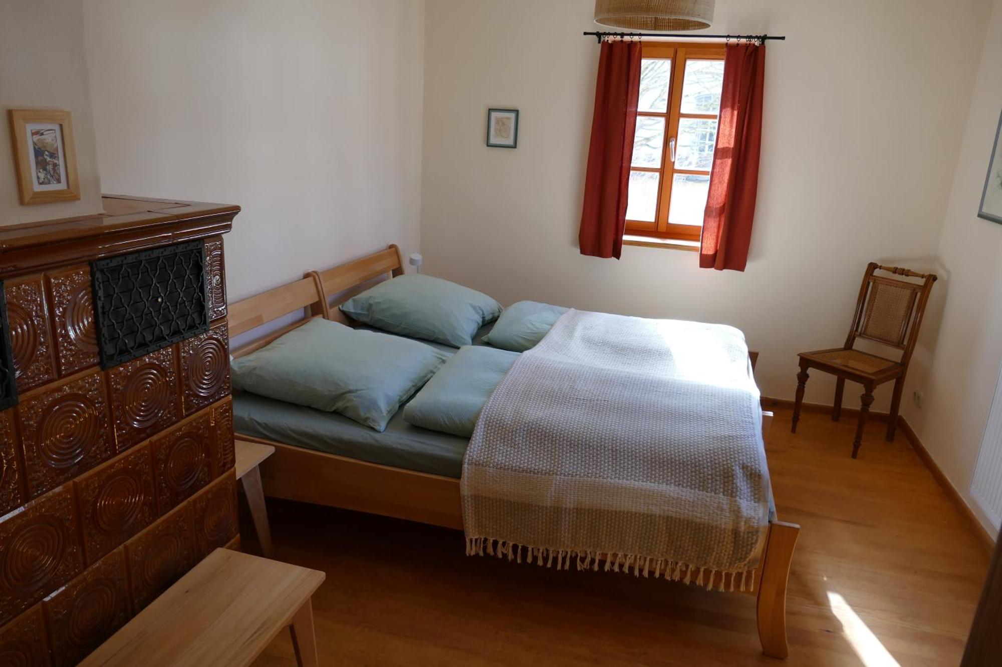 Gaestehaus Leipzig-gottscheina Apartment Leipzig